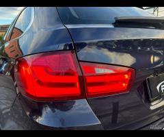 Bmw 520 520d Touring Luxury - 7