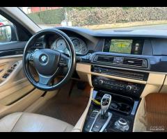 Bmw 520 520d Touring Luxury - 8