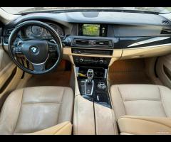 Bmw 520 520d Touring Luxury - 9