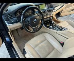 Bmw 520 520d Touring Luxury - 10