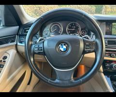 Bmw 520 520d Touring Luxury - 14