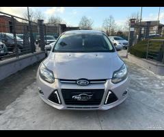 Ford Focus 1.6 TDCi 115 CV SW Titanium