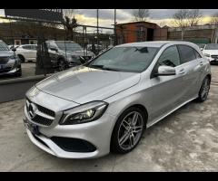 Mercedes-benz A 180 A 180 d Premium AMG