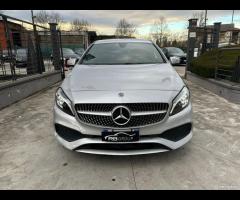 Mercedes-benz A 180 A 180 d Premium AMG