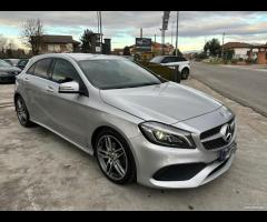 Mercedes-benz A 180 A 180 d Premium AMG