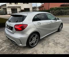 Mercedes-benz A 180 A 180 d Premium AMG