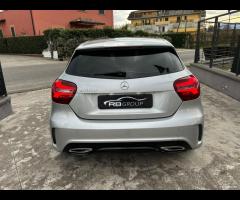 Mercedes-benz A 180 A 180 d Premium AMG