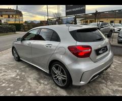 Mercedes-benz A 180 A 180 d Premium AMG - 6