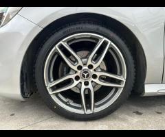 Mercedes-benz A 180 A 180 d Premium AMG - 9