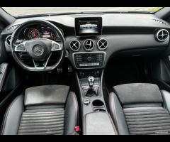 Mercedes-benz A 180 A 180 d Premium AMG - 11