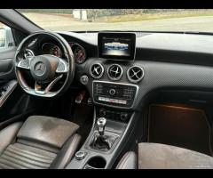 Mercedes-benz A 180 A 180 d Premium AMG - 12