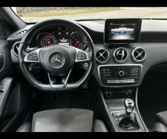 Mercedes-benz A 180 A 180 d Premium AMG - 16