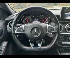 Mercedes-benz A 180 A 180 d Premium AMG - 17