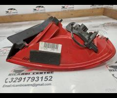 FARO FANALE STOP POSTERIORE SINISTRO AUDI A4  (8K2 - 15