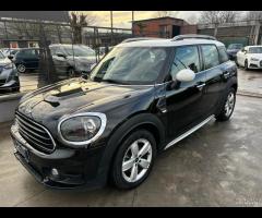 Mini Cooper D Countryman Mini 2.0 Cooper D Hype Co