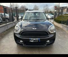 Mini Cooper D Countryman Mini 2.0 Cooper D Hype Co