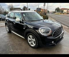 Mini Cooper D Countryman Mini 2.0 Cooper D Hype Co