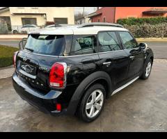 Mini Cooper D Countryman Mini 2.0 Cooper D Hype Co