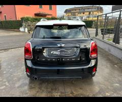 Mini Cooper D Countryman Mini 2.0 Cooper D Hype Co