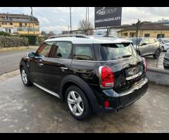 Mini Cooper D Countryman Mini 2.0 Cooper D Hype Co - 6