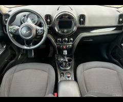 Mini Cooper D Countryman Mini 2.0 Cooper D Hype Co - 11