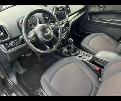 Mini Cooper D Countryman Mini 2.0 Cooper D Hype Co - 12