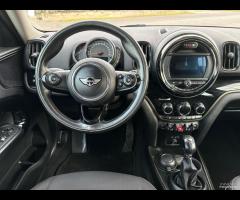 Mini Cooper D Countryman Mini 2.0 Cooper D Hype Co - 15