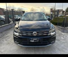 Volkswagen Tiguan 2.0 TDI SCR DSG Sport Allspace 7