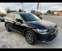 Volkswagen Tiguan 2.0 TDI SCR DSG Sport Allspace 7