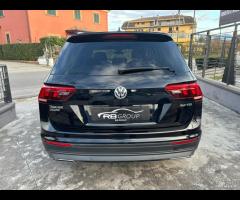 Volkswagen Tiguan 2.0 TDI SCR DSG Sport Allspace 7