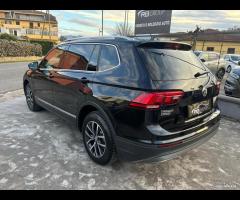 Volkswagen Tiguan 2.0 TDI SCR DSG Sport Allspace 7 - 6