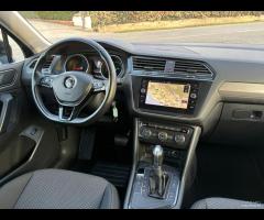 Volkswagen Tiguan 2.0 TDI SCR DSG Sport Allspace 7 - 8