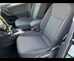 Volkswagen Tiguan 2.0 TDI SCR DSG Sport Allspace 7 - 11