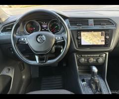 Volkswagen Tiguan 2.0 TDI SCR DSG Sport Allspace 7 - 14