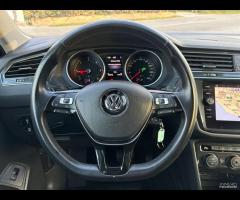 Volkswagen Tiguan 2.0 TDI SCR DSG Sport Allspace 7 - 15