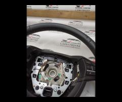 VOLANTE MULTIFUNZIONE IN PELLE BMW SERIE 5 F11 201 - 17