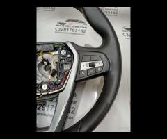 VOLANTE MULTIFUNZIONE BMW X5 2020 32307944575 7944 - 6