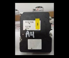 CENTRALINA POMPA ABS AUDI A4 B8 A5 8K0907379BG 026