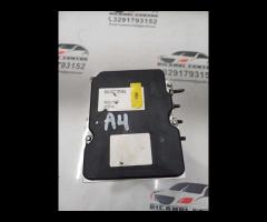 CENTRALINA POMPA ABS AUDI A4 B8 A5 8K0907379BG 026 - 19