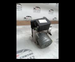 CENTRALINA POMPA ABS PEUGEOT  308 2009 9666229180 - 7