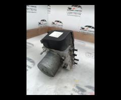 CENTRALINA POMPA ABS PEUGEOT  308 2009 9666229180 - 8