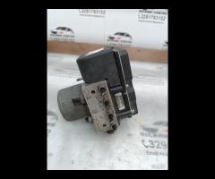 CENTRALINA POMPA ABS PEUGEOT  308 2009 9666229180 - 9