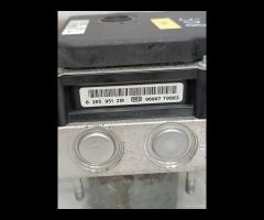 CENTRALINA POMPA ABS PEUGEOT  308 2009 9666229180 - 15