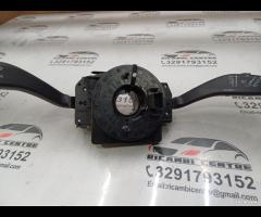 DEVIOLUCI CON CONTATTO SPIRALATO SKODA FABIA 6Q095 - 10