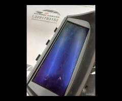 DISPLAY MONITOR DI BORDO 8,8 NAVIGAZIONE BMW SERIE - 22