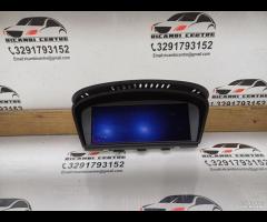 DISPLAY MONITOR DI BORDO 8,8 NAVIGAZIONE BMW SERIE - 23