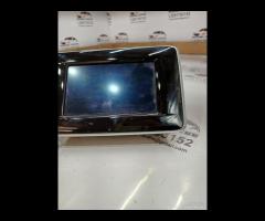 DISPLAY SCHERMO MONITOR MERCEDES-BENZ CLASSE B B18 - 9