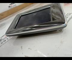 DISPLAY SCHERMO MONITOR MERCEDES-BENZ CLASSE B B18 - 14