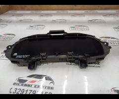 QUATRO STRUMENTI TACHIMETRO BMW X5 G05 2020 62105A