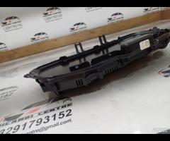 QUATRO STRUMENTI TACHIMETRO BMW X5 G05 2020 62105A - 11